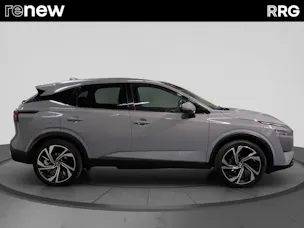 Nissan Qashqai 1.3 DIG-T MHEV Tekna+ Xtronic