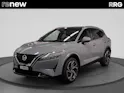 Nissan Qashqai 1.3 DIG-T MHEV Tekna+ Xtronic