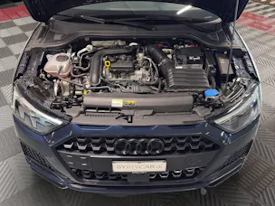 Audi A1 Sportback 30 TFSI advanced S-tronic