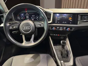 Audi A1 Sportback 30 TFSI advanced S-tronic