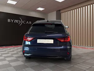Audi A1 Sportback 30 TFSI advanced S-tronic