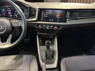 Audi A1 Sportback 30 TFSI advanced S-tronic