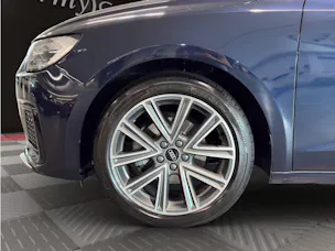 Audi A1 Sportback 30 TFSI advanced S-tronic