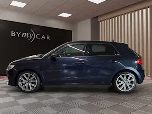 Audi A1 Sportback 30 TFSI advanced S-tronic