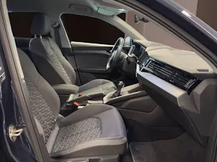 Audi A1 Sportback 30 TFSI advanced S-tronic