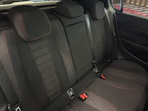 Peugeot 308 1.2 Pure Tech GT Line EAT8