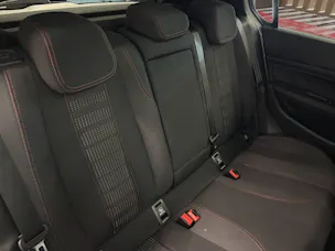 Peugeot 308 1.2 Pure Tech GT Line EAT8