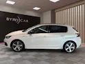 PEUGEOT 308 1.2 Pure Tech GT Line EAT8