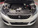 PEUGEOT 308 1.2 Pure Tech GT Line EAT8