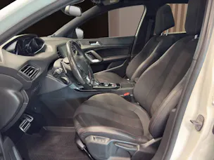 Peugeot 308 1.2 Pure Tech GT Line EAT8