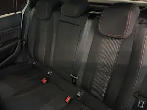 Peugeot 308 1.2 Pure Tech GT Line EAT8