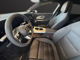 Mercedes-Benz CLA SB 220 4M 8G-DCT