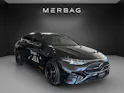 Mercedes-Benz CLA SB 220 4M 8G-DCT