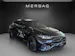 Mercedes-Benz CLA SB 220 4M 8G-DCT