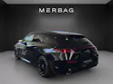 Mercedes-Benz CLA SB 220 4M 8G-DCT