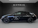 Mercedes-Benz CLA SB 220 4M 8G-DCT