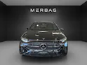 Mercedes-Benz CLA SB 220 4M 8G-DCT