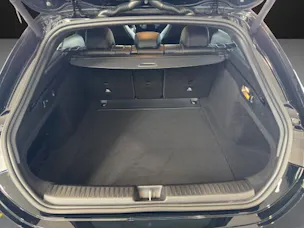 Mercedes-Benz CLA SB 220 4M 8G-DCT