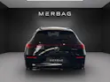 Mercedes-Benz CLA SB 220 4M 8G-DCT