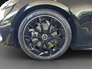 Mercedes-Benz CLA SB 220 4M 8G-DCT