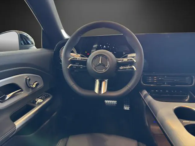 Mercedes-Benz CLA SB 220 4M 8G-DCT