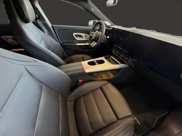 Mercedes-Benz CLA SB 220 4M 8G-DCT