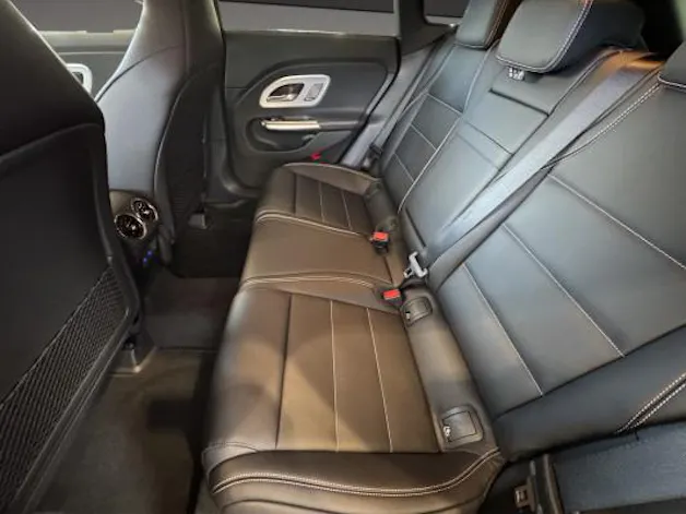 Mercedes-Benz CLA SB 220 4M 8G-DCT