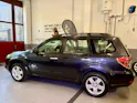 Subaru Forester 2.0X Swiss ✅