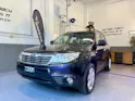 Subaru Forester 2.0X Swiss ✅