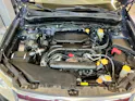 Subaru Forester 2.0X Swiss ✅