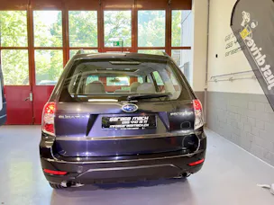 Subaru Forester 2.0X Swiss ✅