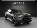 Mercedes-Benz GLC Coupé 220 d 4Matic