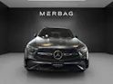 Mercedes-Benz GLC Coupé 220 d 4Matic