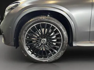 Mercedes-Benz GLC Coupé 220 d 4Matic