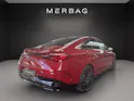 MERCEDES-BENZ CLA 200 8G-DCT 4Matic