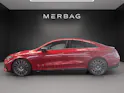 MERCEDES-BENZ CLA 200 8G-DCT 4Matic