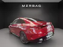 MERCEDES-BENZ CLA 200 8G-DCT 4Matic