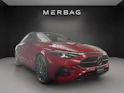 MERCEDES-BENZ CLA 200 8G-DCT 4Matic