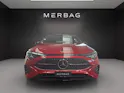 MERCEDES-BENZ CLA 200 8G-DCT 4Matic