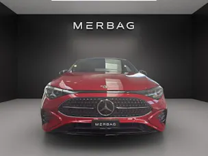 Mercedes-Benz CLA 200 8G-DCT 4Matic