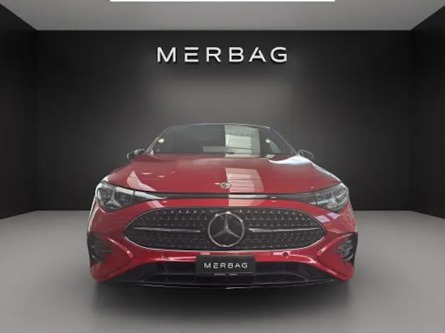 MERCEDES-BENZ CLA 200 8G-DCT 4Matic