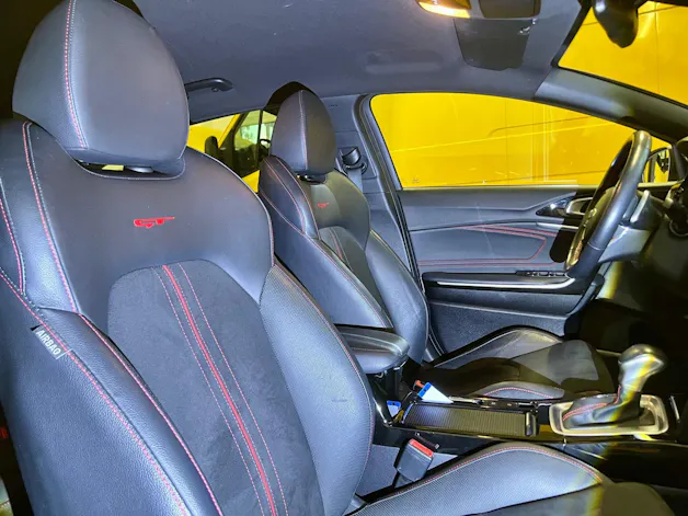 Kia ProCeed 1.6 T-GDi GT DCT ✅