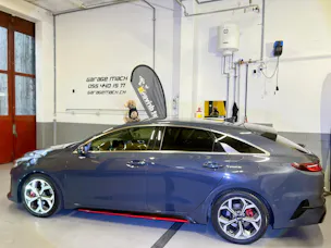 Kia ProCeed 1.6 T-GDi GT DCT ✅