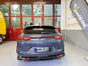 Kia ProCeed 1.6 T-GDi GT DCT ✅