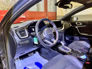 Kia ProCeed 1.6 T-GDi GT DCT ✅
