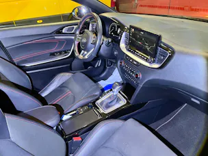 Kia ProCeed 1.6 T-GDi GT DCT ✅