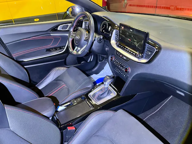 Kia ProCeed 1.6 T-GDi GT DCT ✅