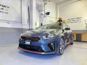 Kia ProCeed 1.6 T-GDi GT DCT ✅