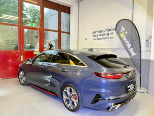 Kia ProCeed 1.6 T-GDi GT DCT ✅