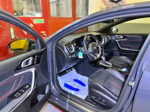 Kia ProCeed 1.6 T-GDi GT DCT ✅